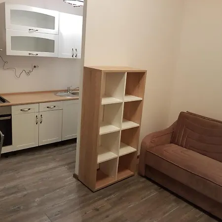 דירה Studio In Old Town