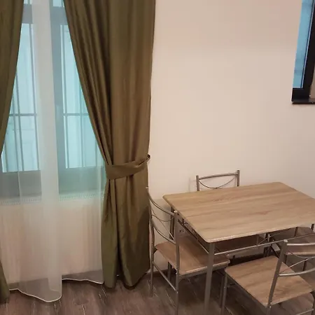 דירה Studio In Old Town *