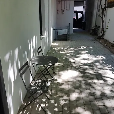 Studio In Old Town * קלוז'-נאפוקה