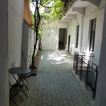 Studio In Old Town קלוז'-נאפוקה