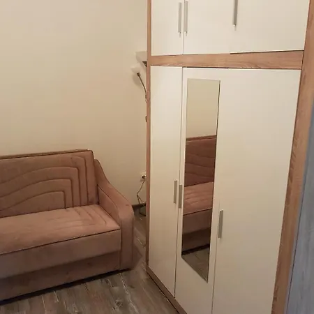 דירה Studio In Old Town