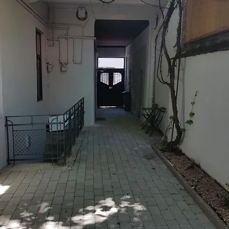 Studio In Old Town קלוז'-נאפוקה