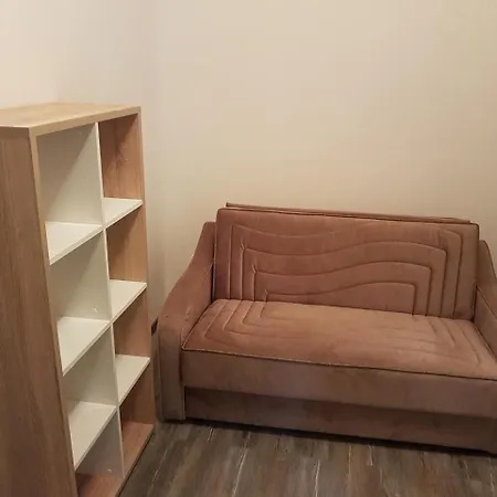 Studio In Old Town *